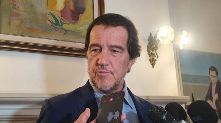 Embajador argentino afirma que  Bolivia envía a su país 3MMmcd  de gas, cuando debió ser 4 MMmcd