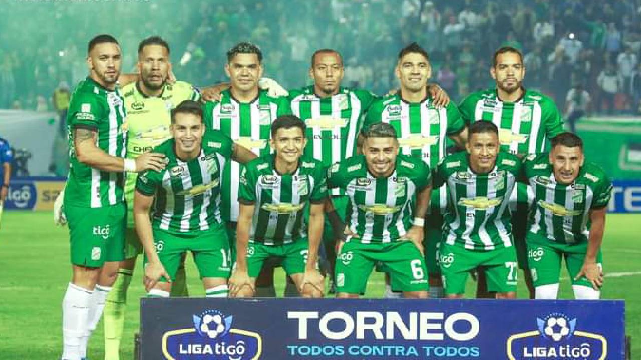 Oriente gana el duelo en el tahuichi