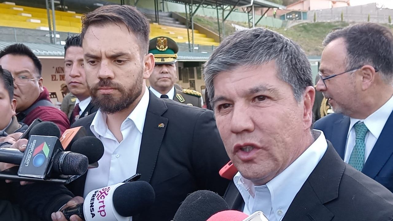 Extienden la busqueda de Sebastián Marset hasta Chile