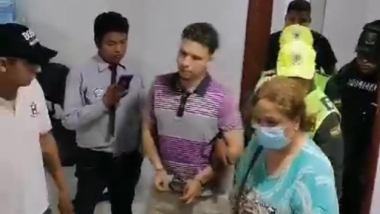 Trágico Accidente en Avenida Virgen de Luján: Investigan Responsabilidad del Involucrado 