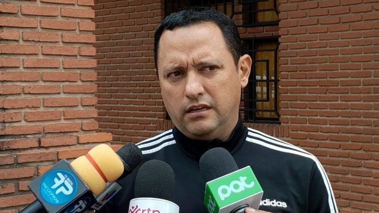 Libertad con Condiciones para Acusados de Vínculos con Prófugo Sebastián Marcet