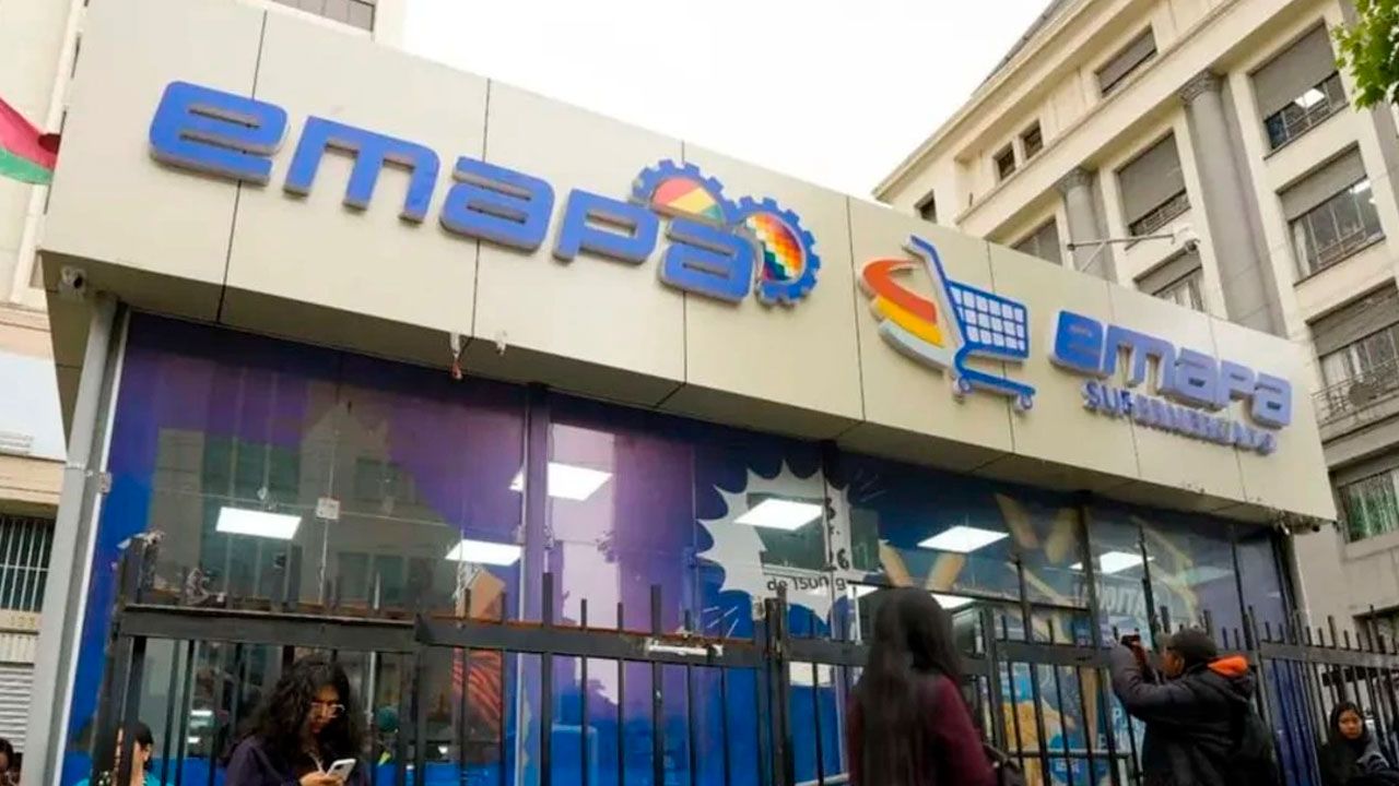 Empresas estatales registran pérdidas millonarias y altos niveles de endeudamiento en Bolivia