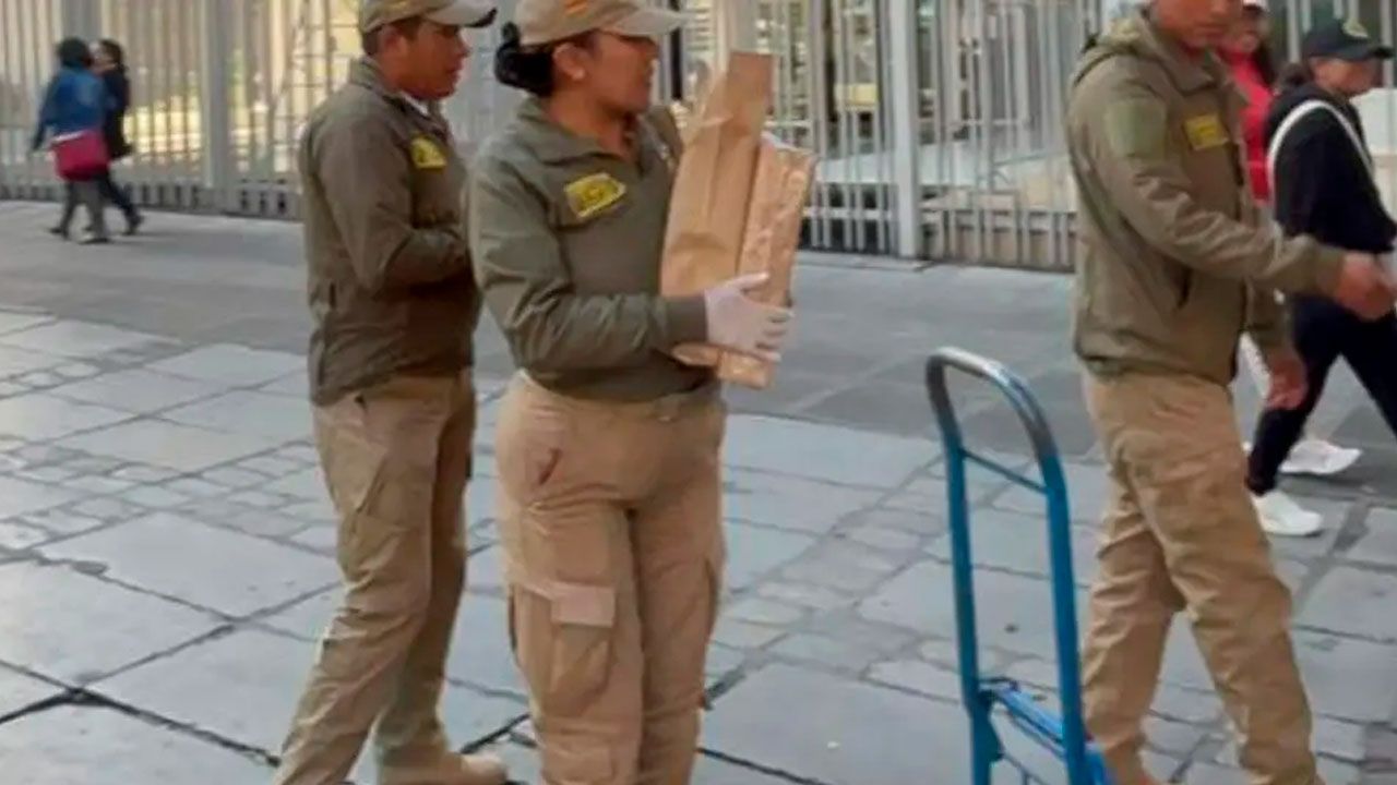 Fiscalía y Policía secuestran documentos de YPFB por presunto sobreprecio en compra de crudo