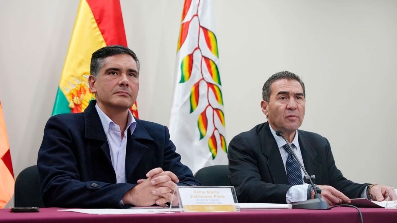 Bolivia impulsa sus bosques como motor económico con financiamiento climático
