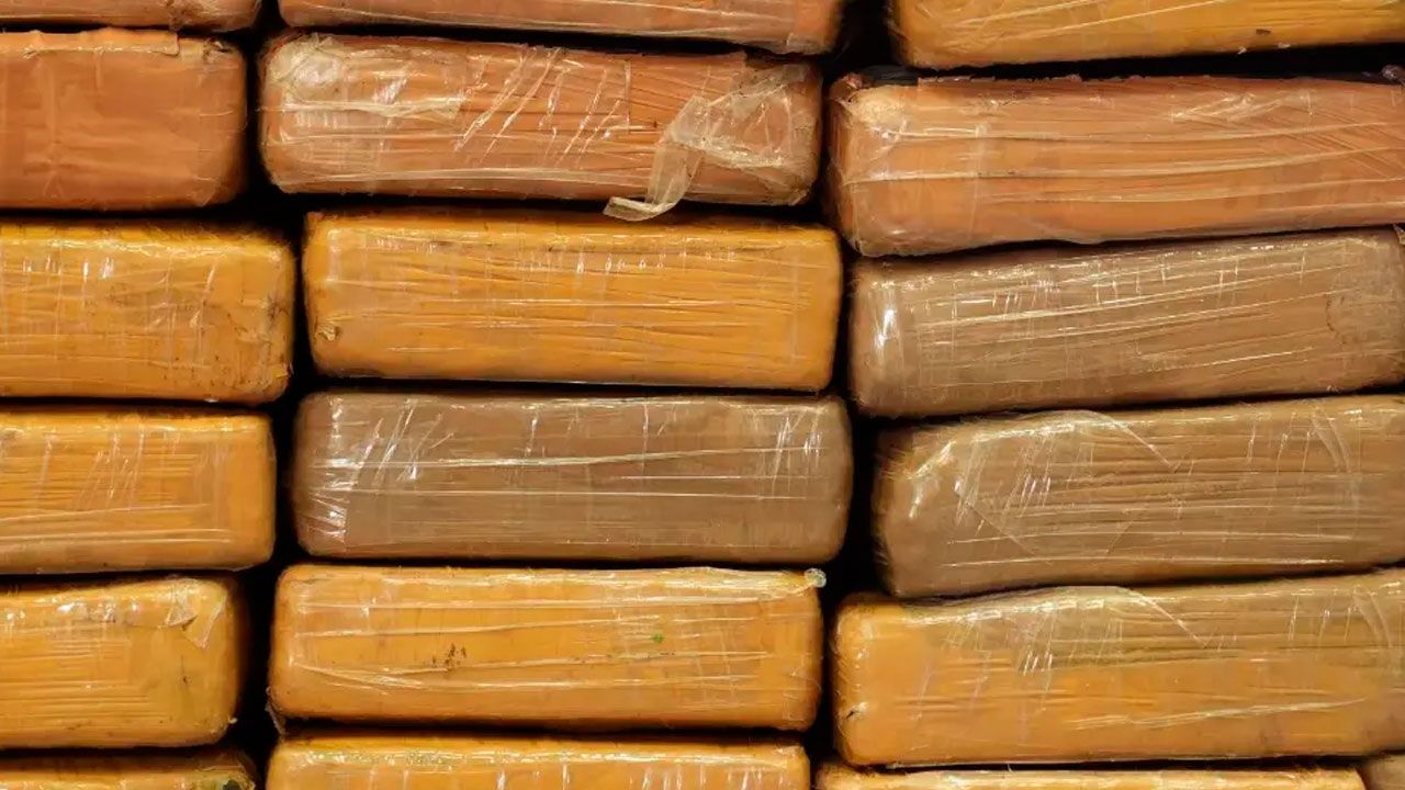 Caso ‘Cara de bebé’: vinculan asesinato con robo de una tonelada de droga atribuida a Marset 