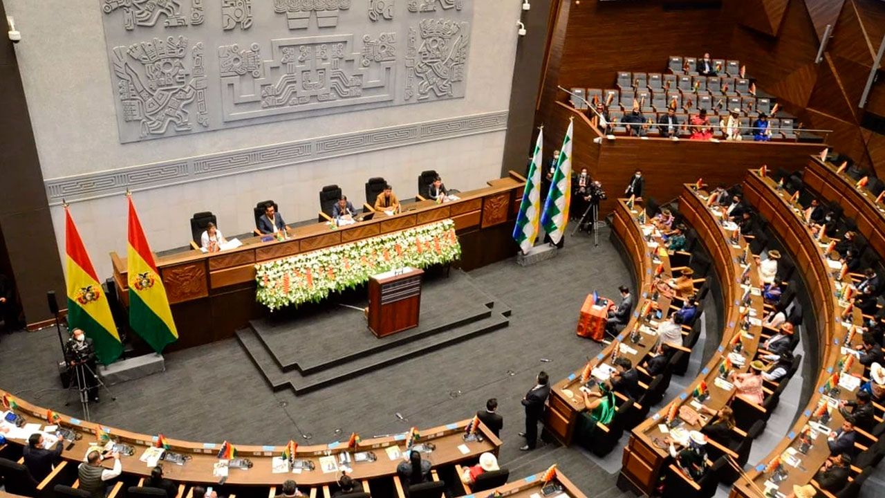 Libre retira interpelaciones a tres ministros y solo queda pendiente la de Gobierno