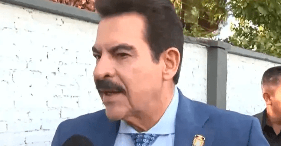 Manfred reyes villa encara nueva gestión en cochabamba con enfoque en desarrollo económico