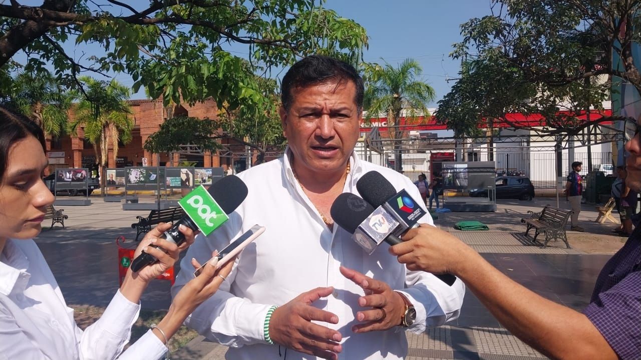 Vicepresidente del Colegio de Abogados se Pronuncia Sobre Elecciones Judiciales 