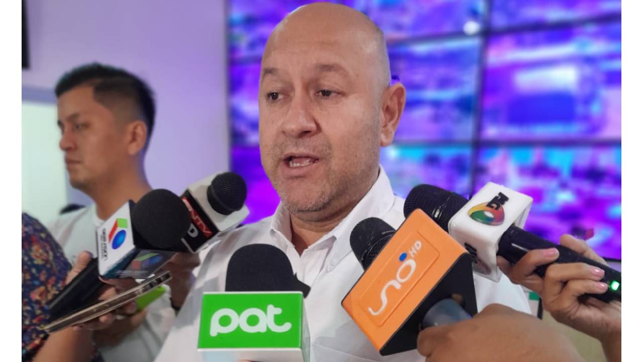 Reglamento fue concensuado, estan en contra del progreso de Santa Cruz 