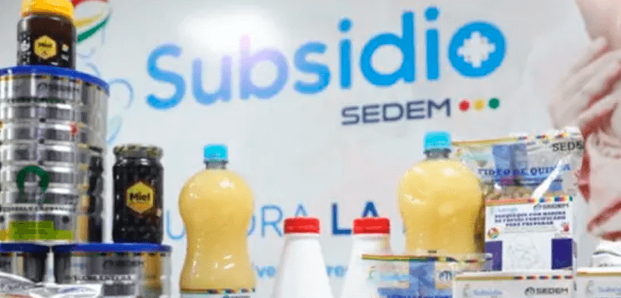 Sedem implementa tickets digitales en “mi subsidio” desde el 4 de mayo para mejorar atención