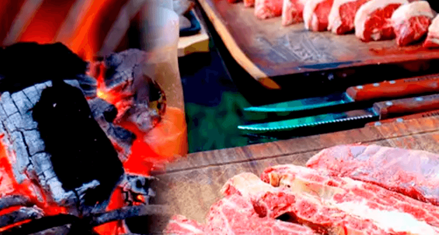 Precios de la carne en santa cruz: cuánto cuesta preparar un churrasco este feriado
