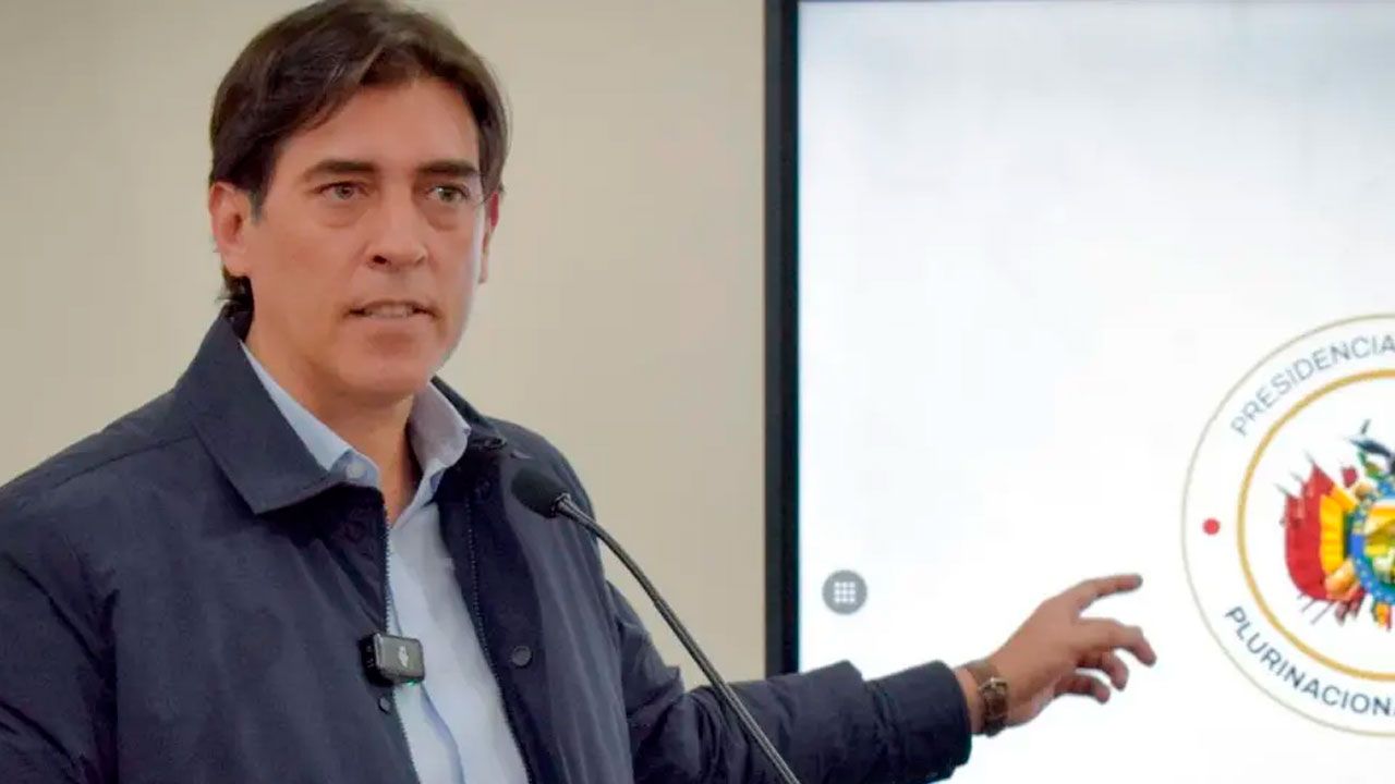 Gobierno convoca a choferes a diálogo previo al paro anunciado 