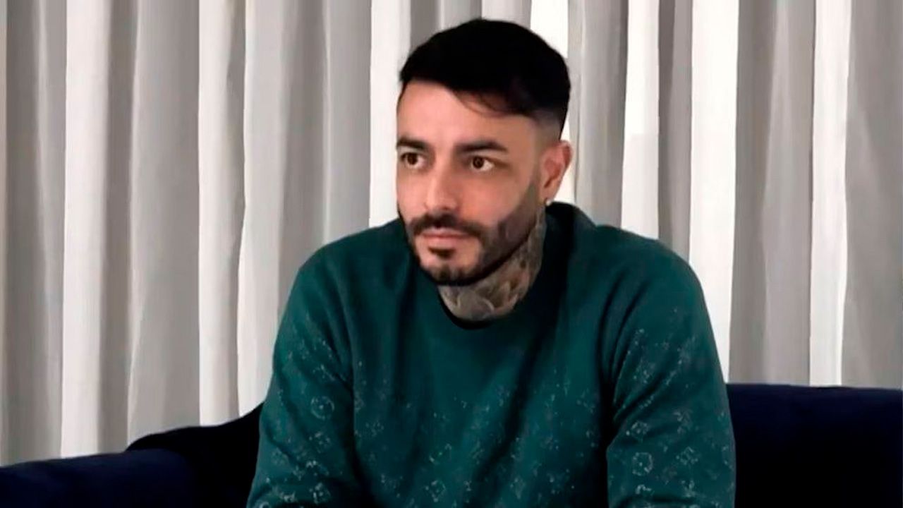 Tras la caída de Sebastián Marset desata pugnas en Bolivia
