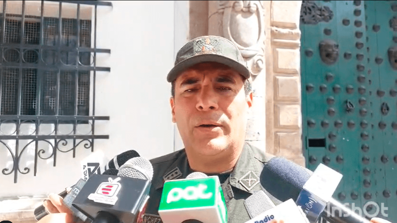 Conmoción en Villazón: Joven madre es víctima de feminicidio a manos de su pareja