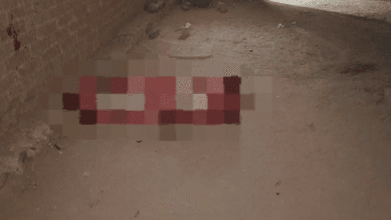Fiscalía de Potosí investiga feminicidio en Villazón: Joven de 27 años fue atacada por su concubino