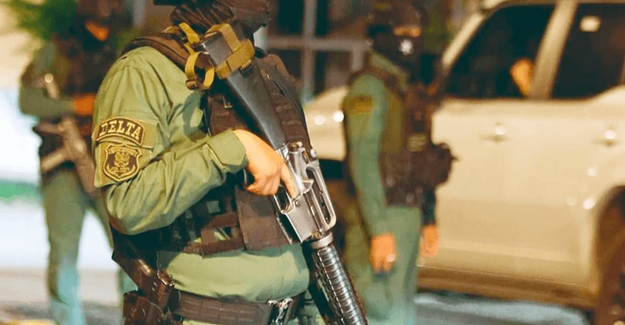 Refuerzan controles de seguridad en Santa Cruz y surgen críticas al sistema judicial tras asesinato de magistrado