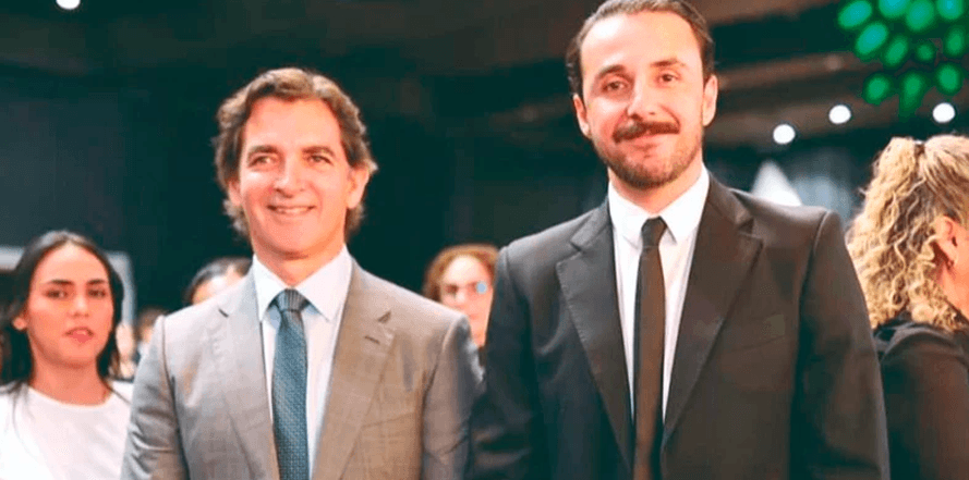 Velasco y saavedra asumen y dan inicio a un nuevo ciclo político en Santa Cruz