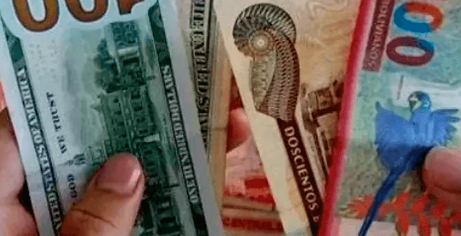 Dólar referencial supera los Bs 10 y marca un nuevo máximo histórico en Bolivia
