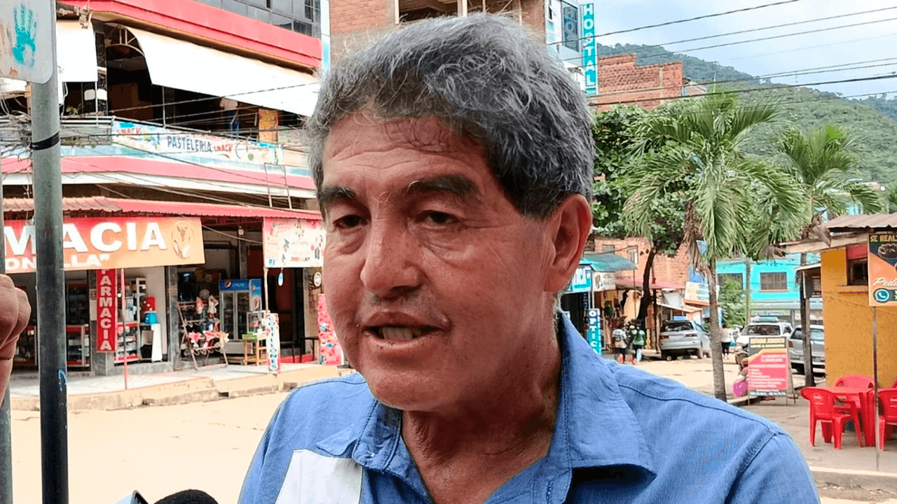 Viceministro Paredes denuncia existencia de una “aristocracia sindical” con fines políticos tras conflictos sociales