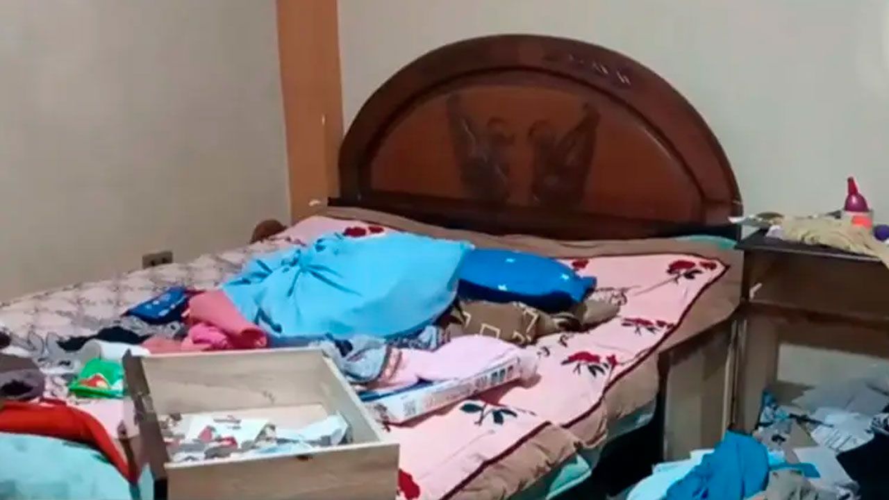 Delincuentes armados reducen a una familia en El Alto y se llevan más de Bs 58.000, joyas y equipos 