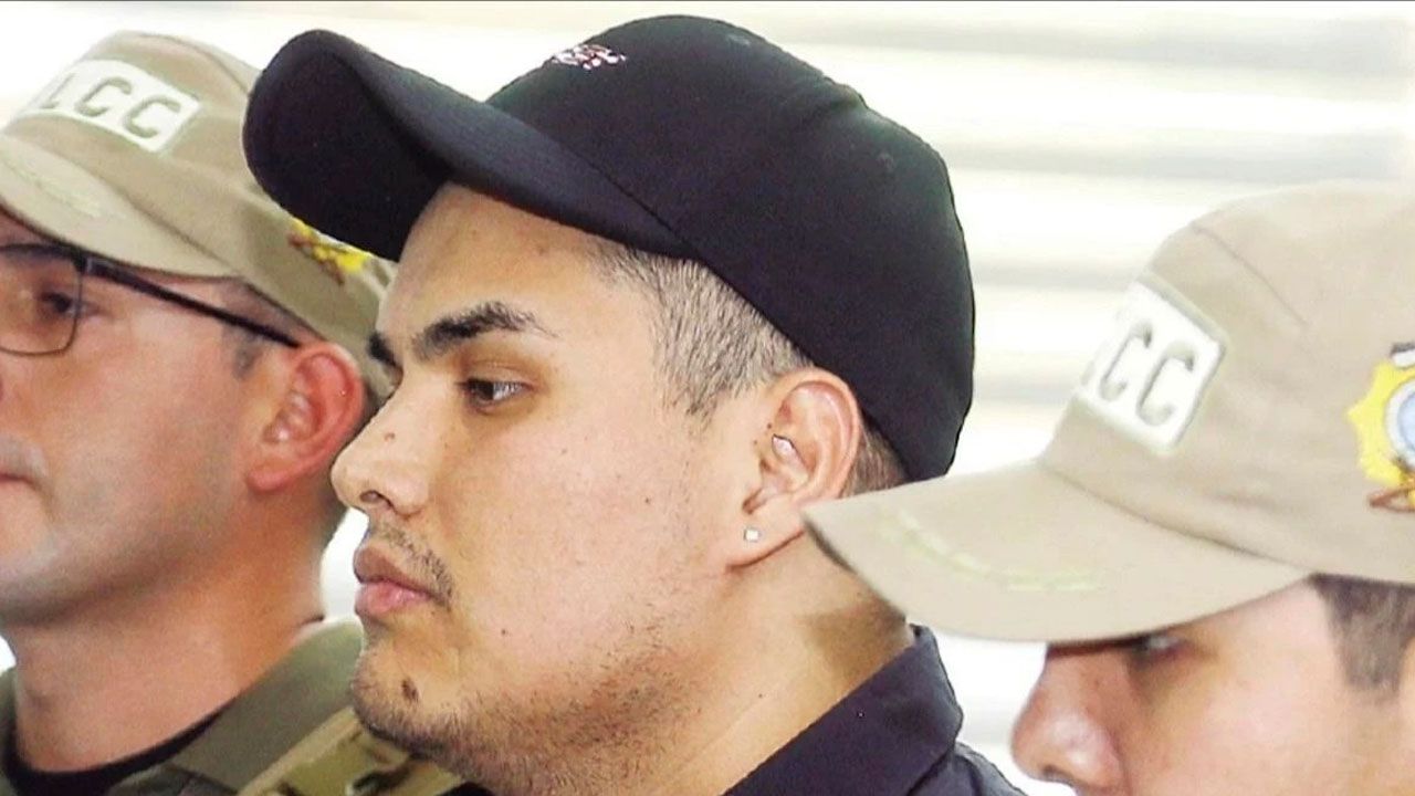 Defensa de ‘El Colla’ afirma que permanece en el país y Fiscalía pide revocar sus medidas sustitutivas 