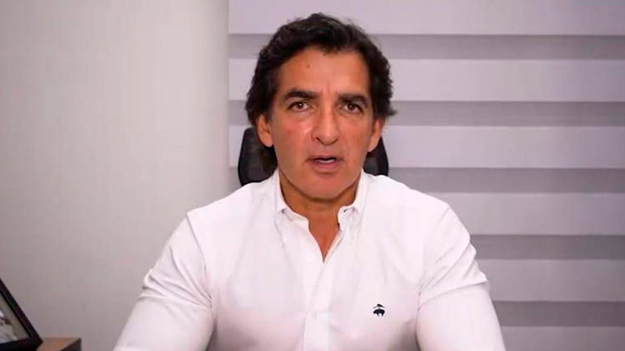Saavedra anuncia decreto de austeridad: “Se vienen tiempos de decisiones valientes”