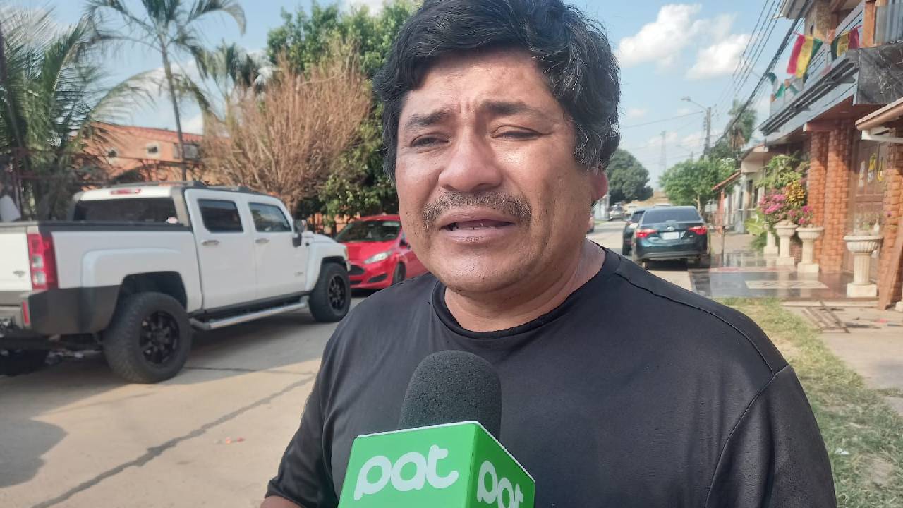 Caso de desaparición :El ministerio público ya logró tener los resultados
