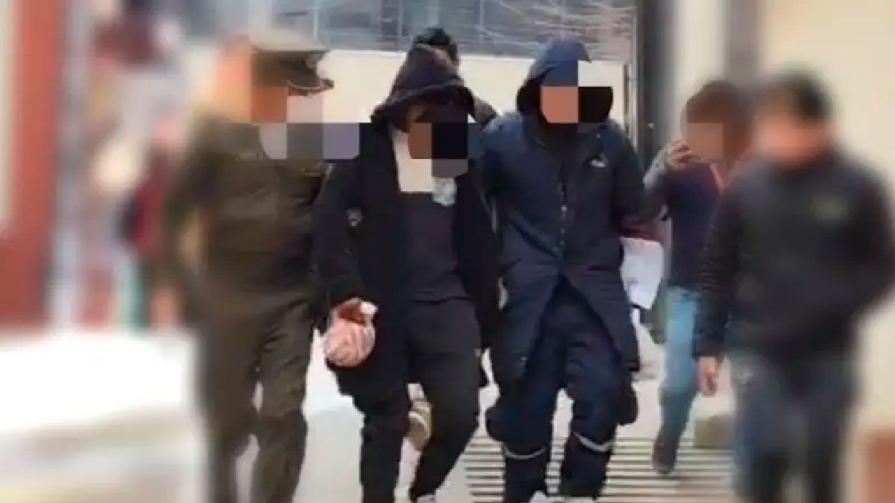 Dictan seis meses de detención preventiva para padres acusados de agredir a su hija en Oruro