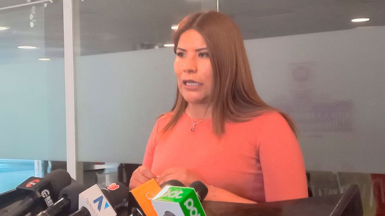 Diputada Catherine Pinto destaca convocatoria a encuentro nacional frente a la crisis