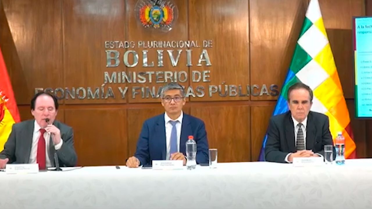 Devolverán dólares retenidos desde julio