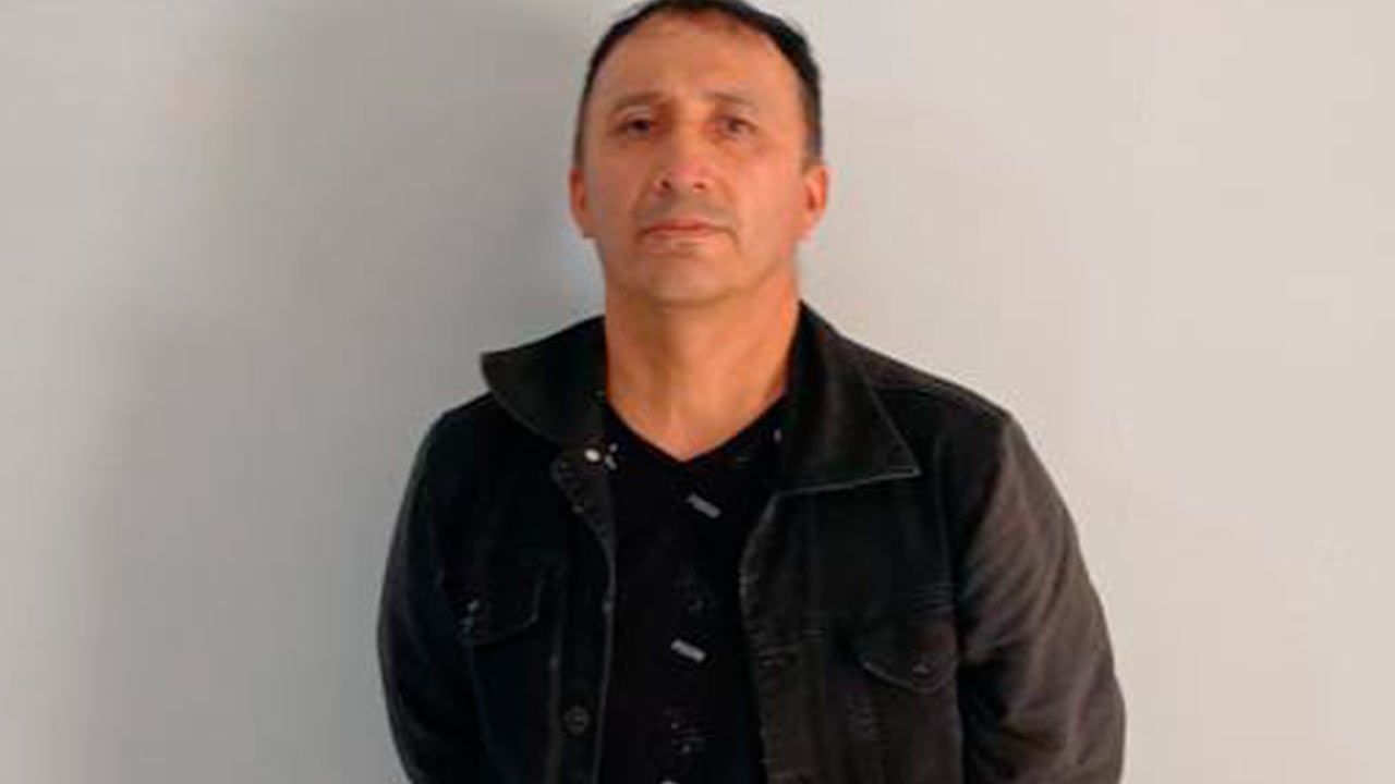 Interpol en Santa Cruz Interviene a Ciudadano Peruano con Notificación Roja