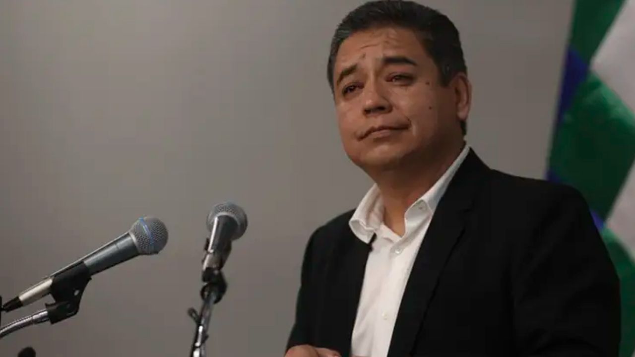 Vocero presidencial insiste en  diálogo con transportistas