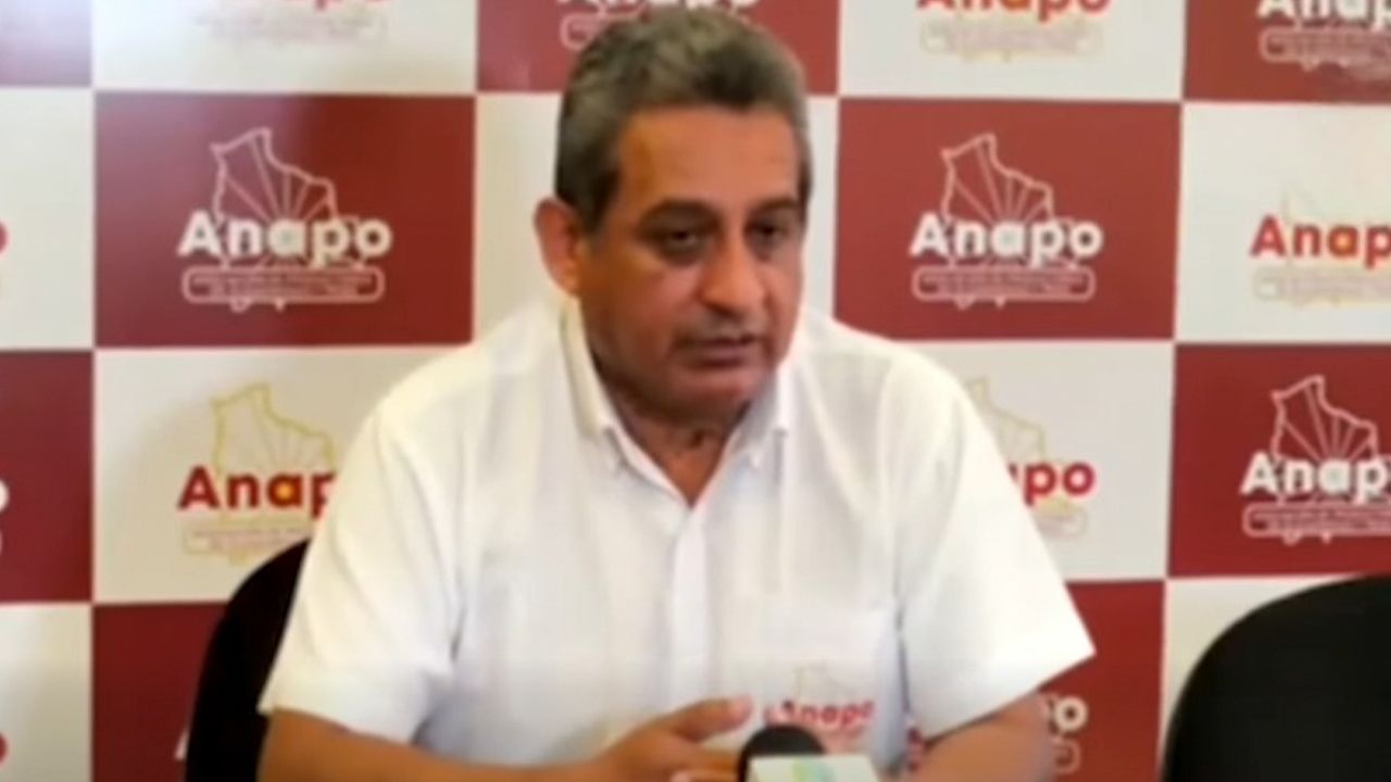 Anapo rechaza bloqueos y exige producción