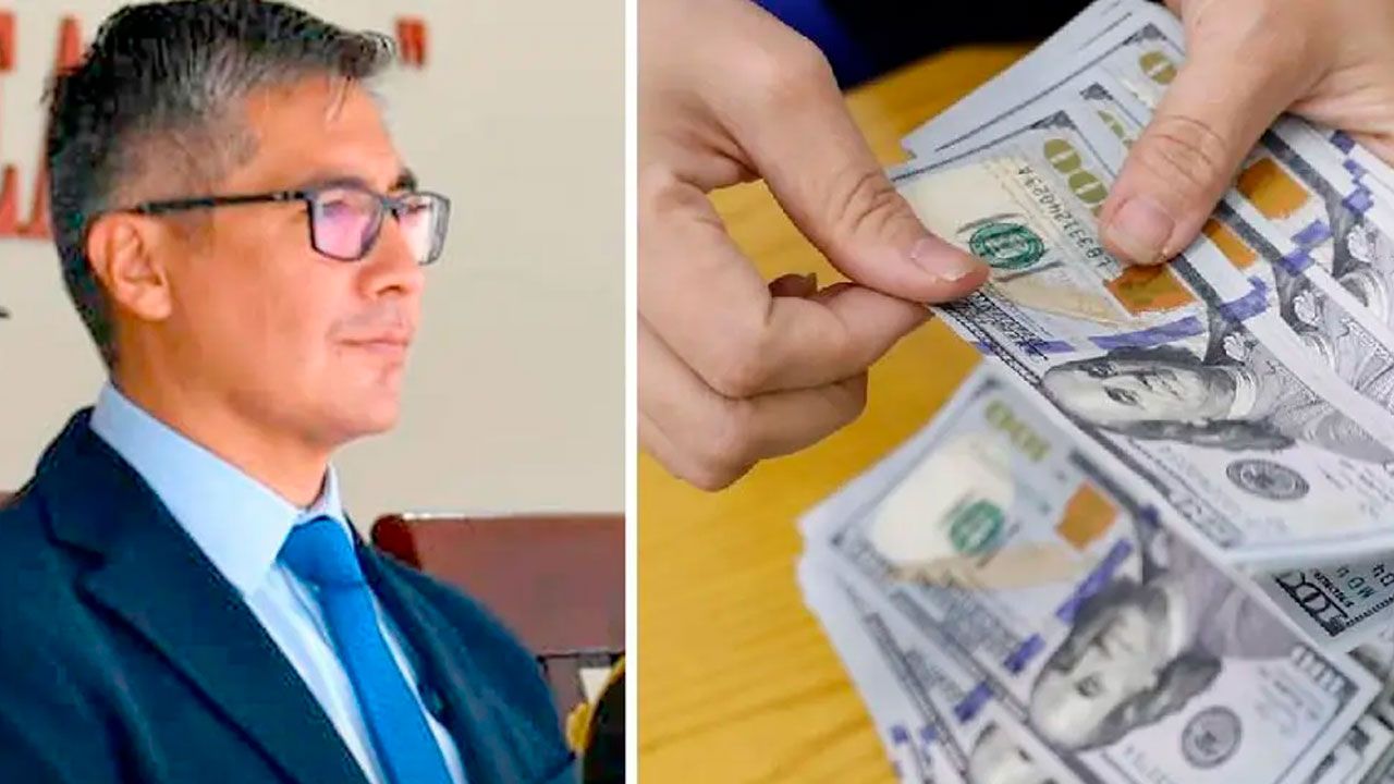 Devolución de dólares incluirá a empresas y tendrá cronograma especial