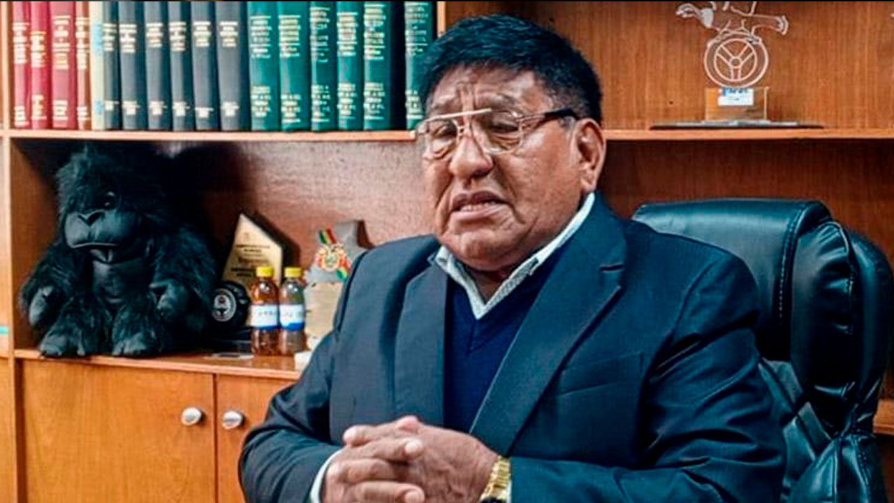 Choferes aceptan diálogo con el Gobierno pero ponen condiciones