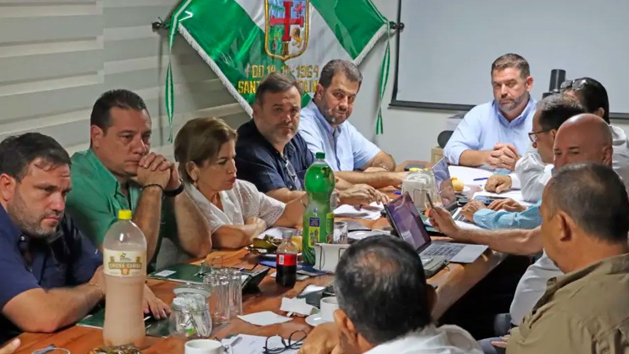 CAO defiende ley 1720 y atribuye críticas a trasfondo político