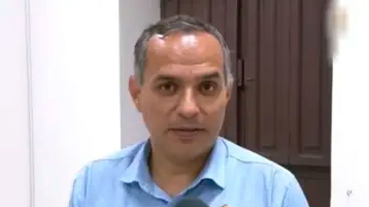 Secretario de Finanzas espera entrega de oficinas en medio de transición municipal