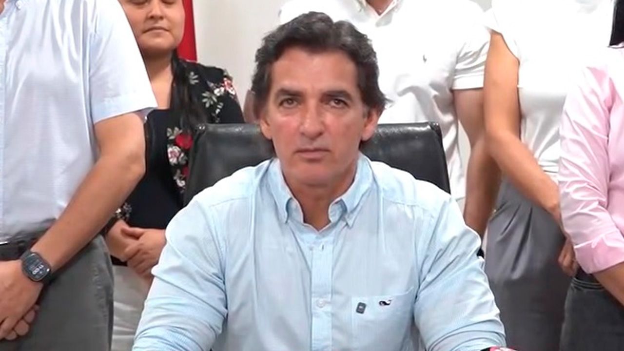Manuel Saavedra logra acuerdo con Fesirmes: Se descartan paros de salud hasta fin de año