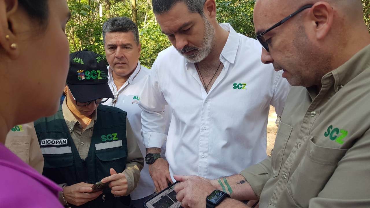La Gobernación ratifica que el proyecto del tramo 2 dañará el medio ambiente
