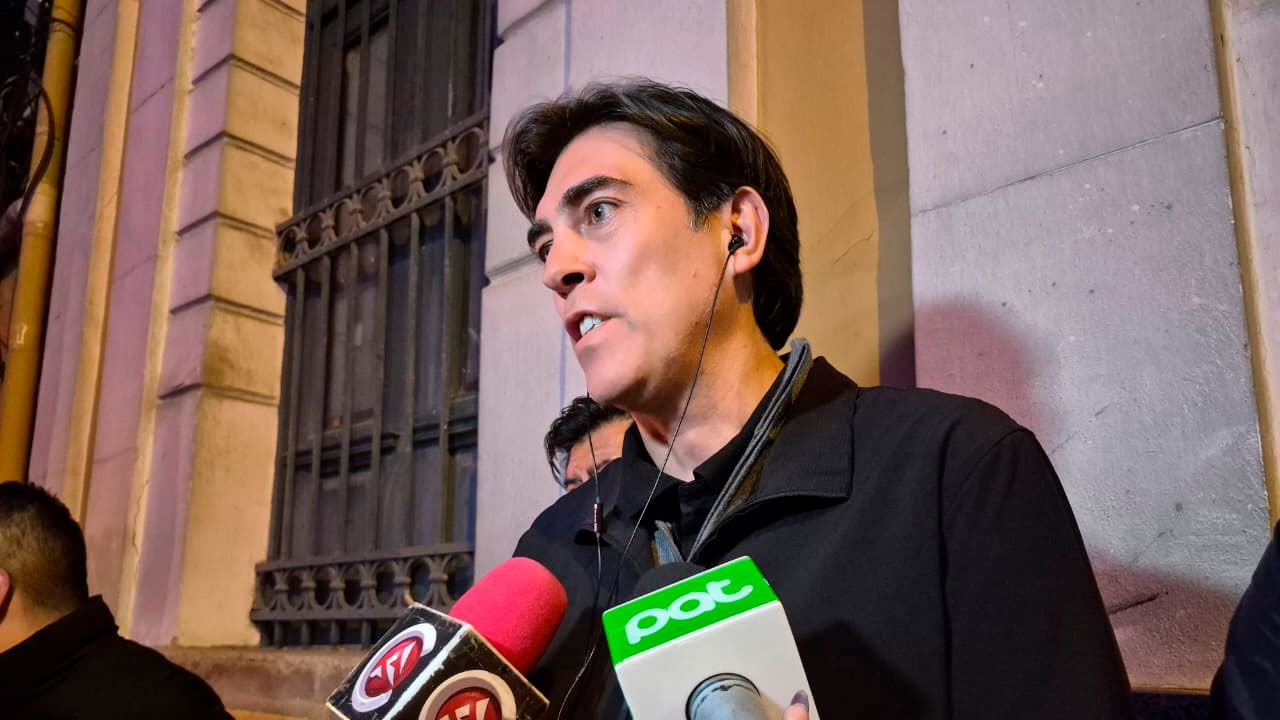 Gobierno y CSUTCB alcanzan acuerdo y declaran cuarto intermedio