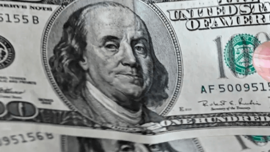 Dólar referencial vuelve a subir y supera los Bs 10 por tercer día consecutivo