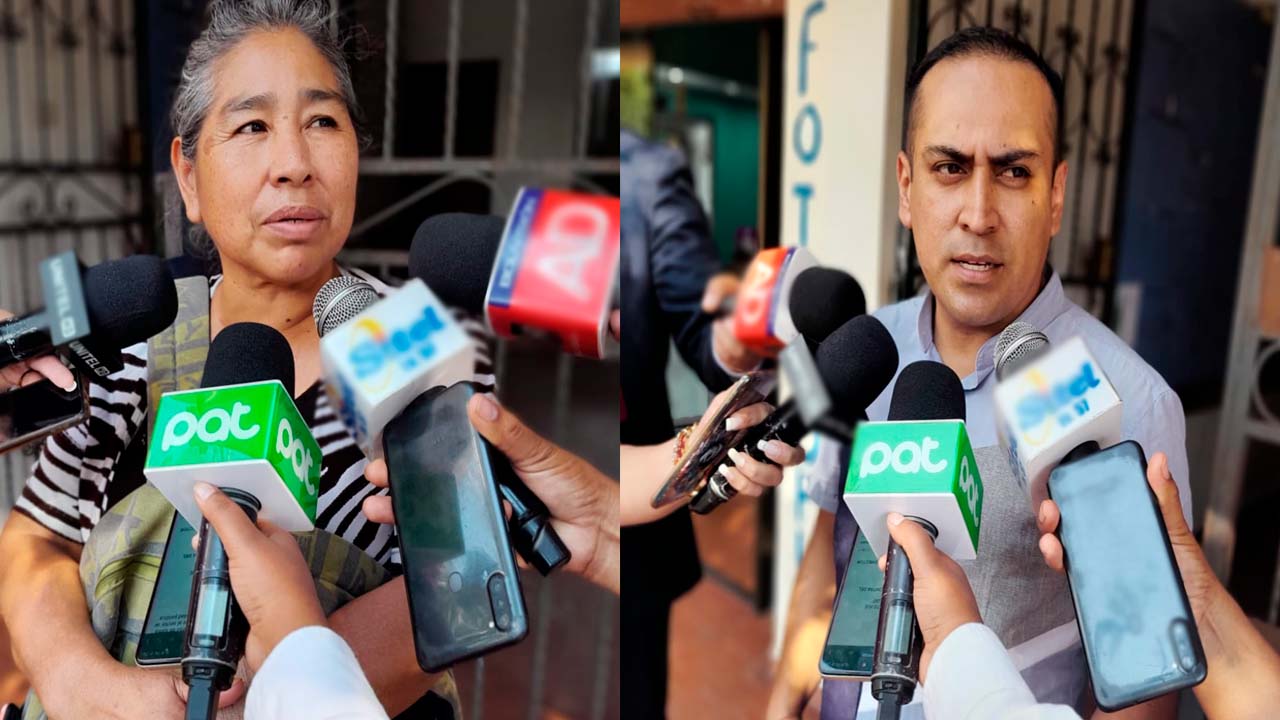 Odontóloga imputada y su pareja por caso de intervención quirúrgica fraudulenta: Víctimas buscan justicia
