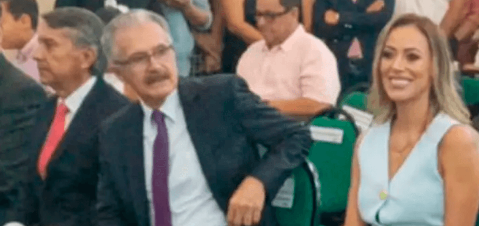 Santa cruz: velasco posesiona a su primer gabinete para la gestión 2026-2031