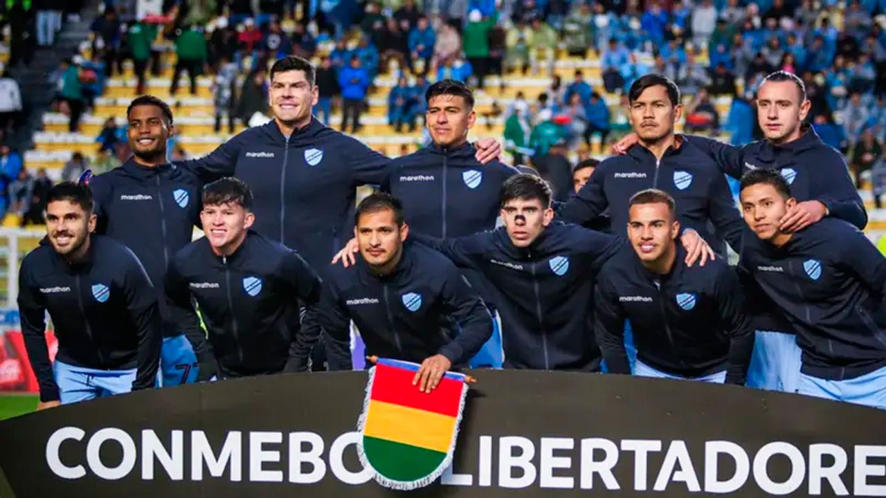 Bolívar visita a Deportivo La Guaira con el objetivo de consolidar su camino en la Libertadores