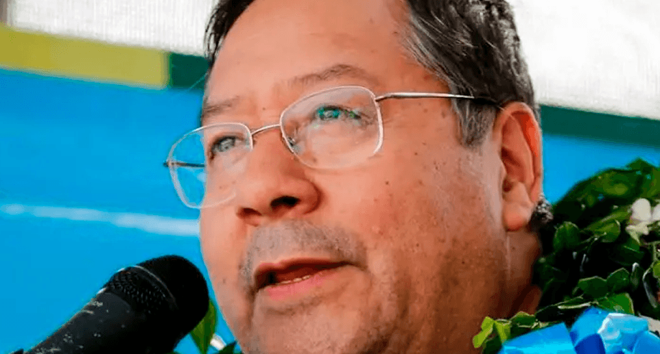 Expresidente arce enfrenta nuevo proceso por el fondo indígena y declara desde la cárcel