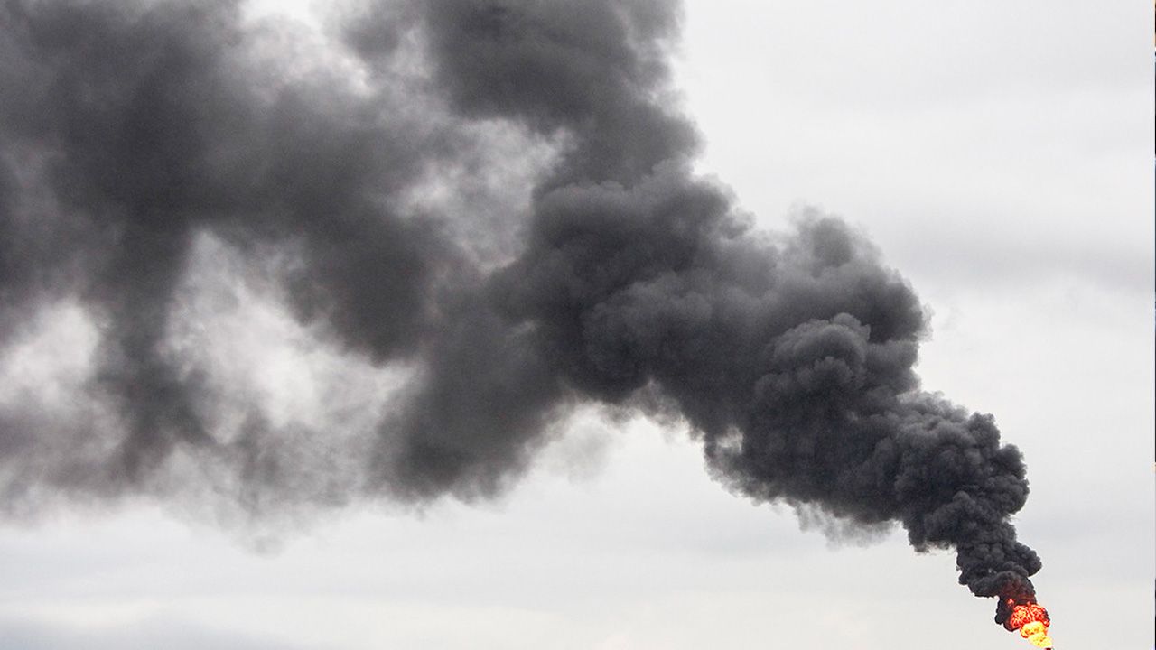 La atmósfera alcanza un nuevo récord histórico de CO2: un hito «deprimente» para la ciencia
