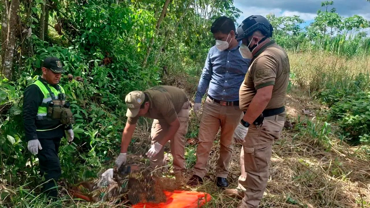 Policía investiga asesinato en Entre Ríos como presunto ajuste de cuentas vinculado al narcotráfico