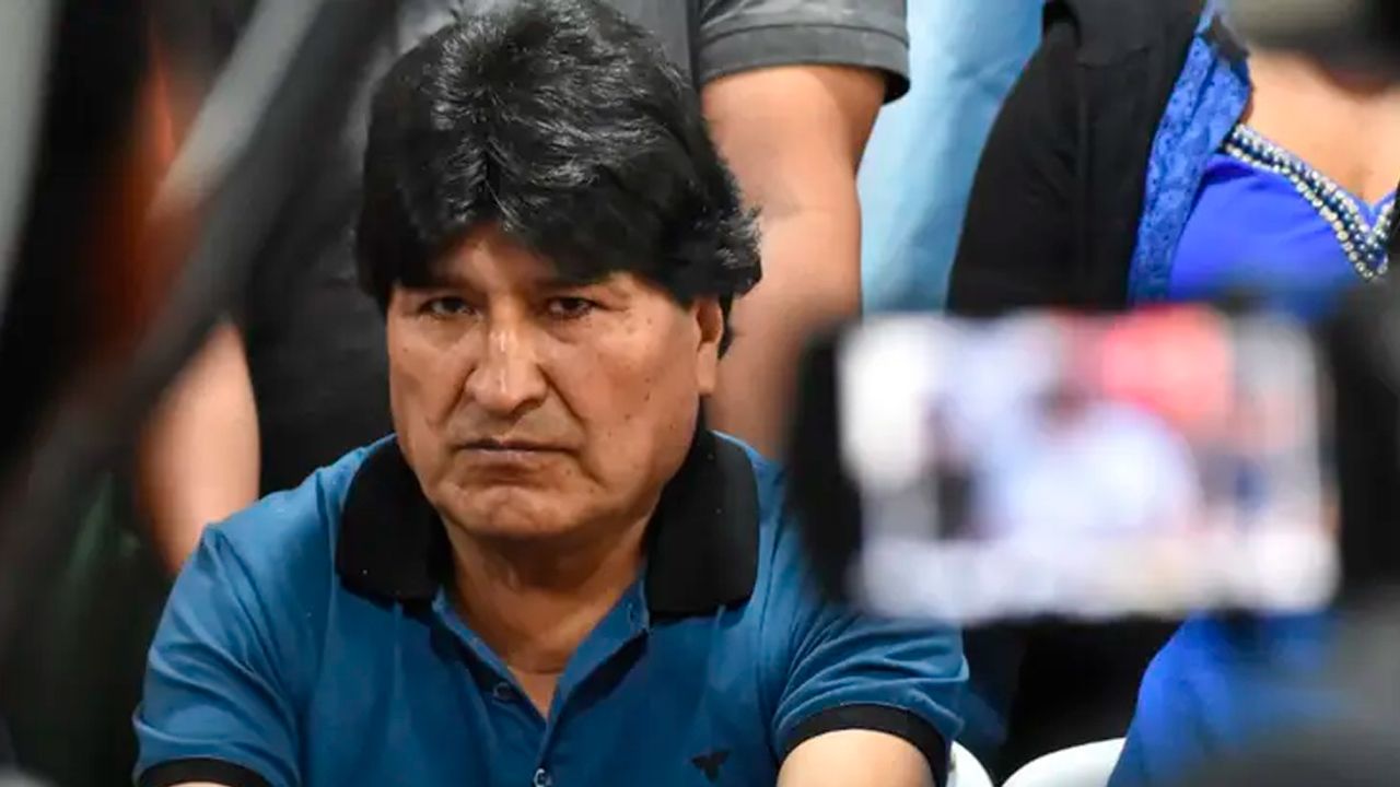 Citan a Evo y crece presión para que declare en Tarija
