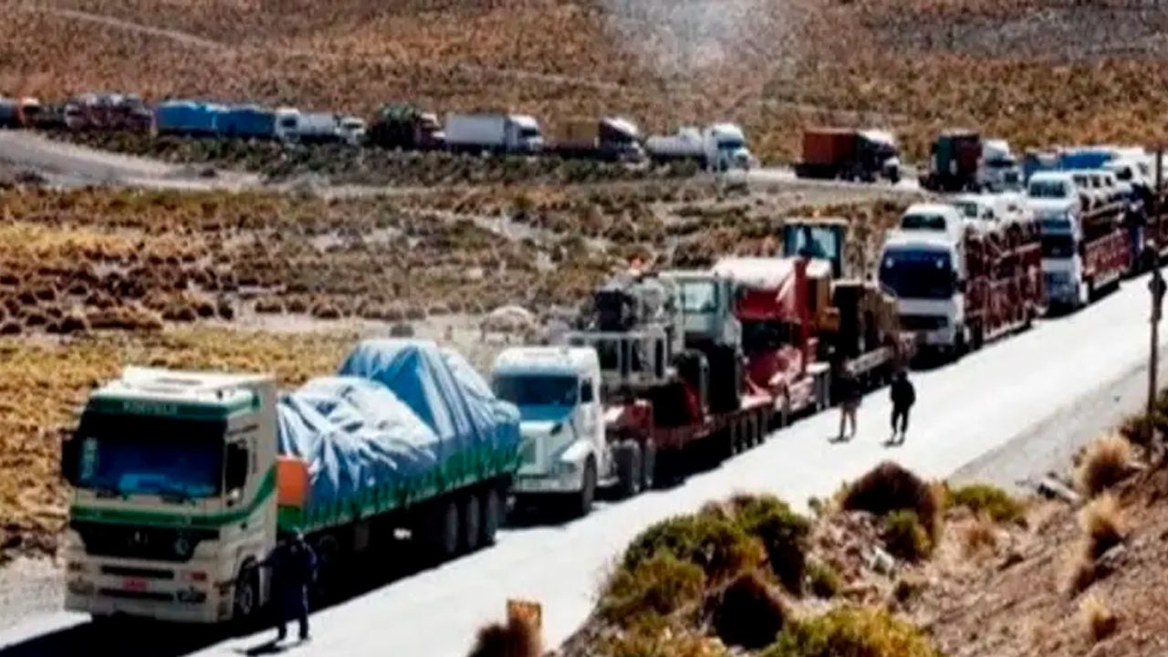 Bolivia y Chile activan homologación de licencias