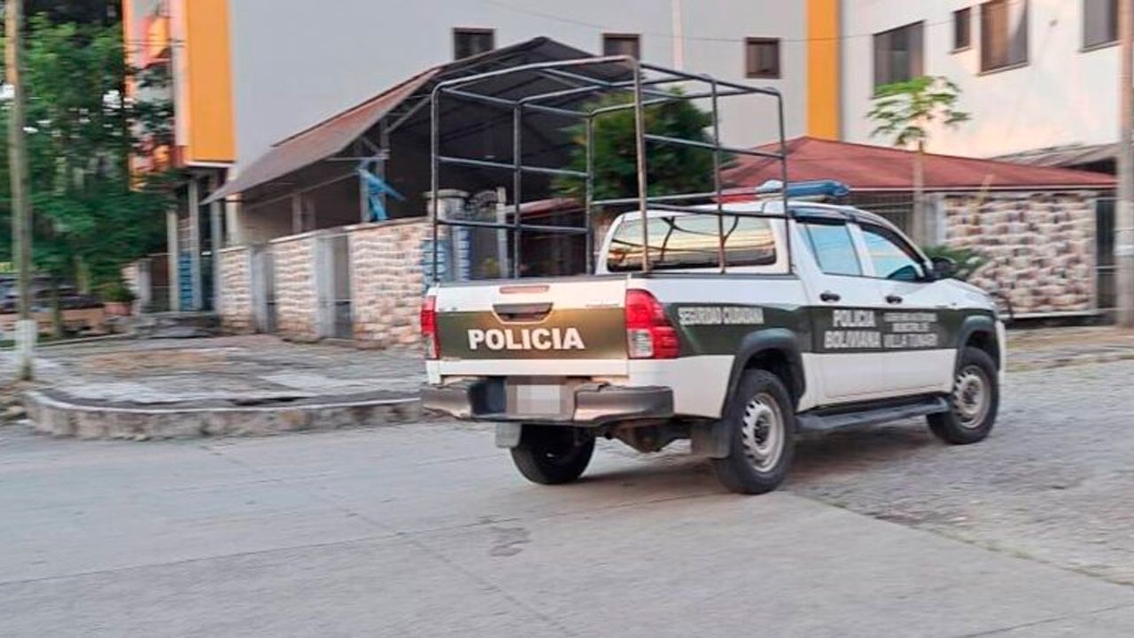 Secuestran a joven en el trópico de Cochabamba